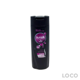 Sunsilk Shampoo Black Shine 70ml - Hair Care